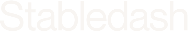 StableDash